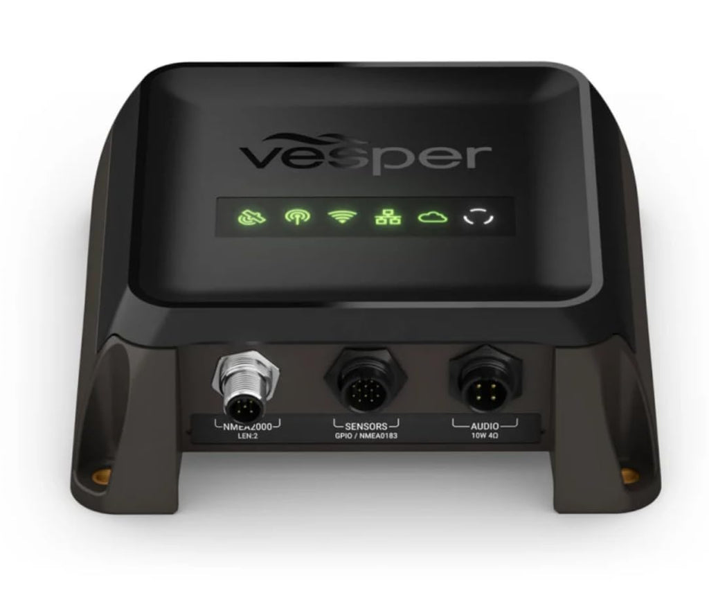 Garmin Cortex-V1 VHF Class B SOTDMA smartAIS (010-02814-20)