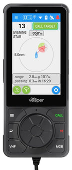 Garmin Cortex-V1 VHF Class B SOTDMA smartAIS (010-02814-20)