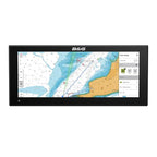 B&G Zeus S 12" 3012UW Ultrawide Combo with C-MAP DISCOVER X OnBoard Charts - No Transducer (000-16355-001)