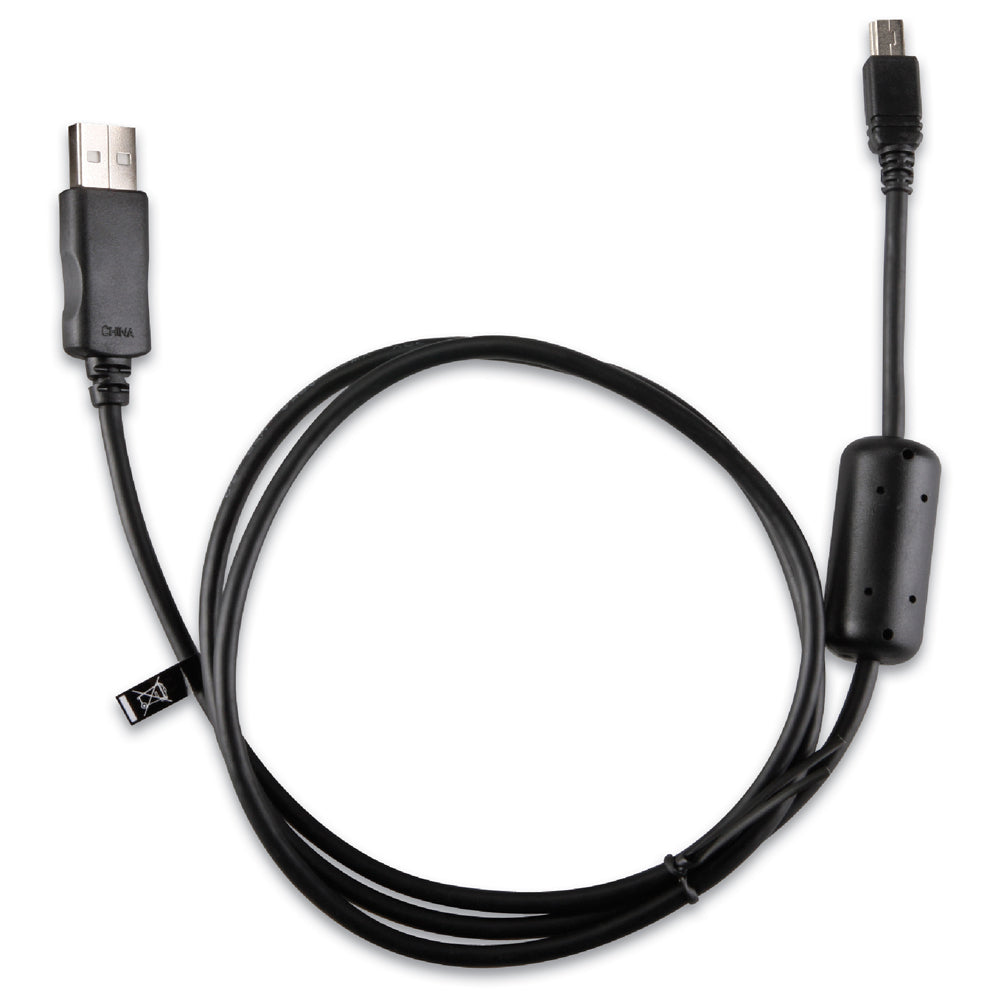 Garmin MicroUSB Cable (010-11478-01)