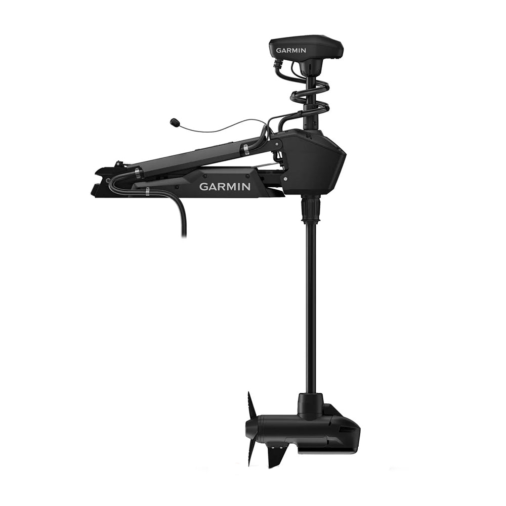Garmin Force Pro 50" Trolling Motor with Built-In GT56UHD-TR Transducer (010-03011-00)