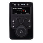 FLIR JCU-4 PoE/12V/24V RayNet Premium Joystick Control Unit with 2.9" Color LCD (E70695)