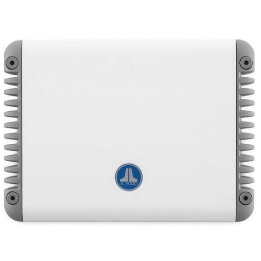 JL Audio MHD600/4 600W RMS 4-Channel Full-Range Class D Marine Amplifier (010-03319-00)