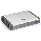 JL Audio MHD600/4 600W RMS 4-Channel Full-Range Class D Marine Amplifier (010-03319-00)
