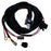 PlashLights Wiring Harness - 120W (up to 20" bar or equivalent) DT | WH-1