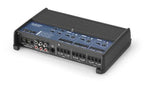 JL Audio XDM600/6 600W RMS 6-Channel Full-Range Class D Marine Amplifier (010-03117-00)