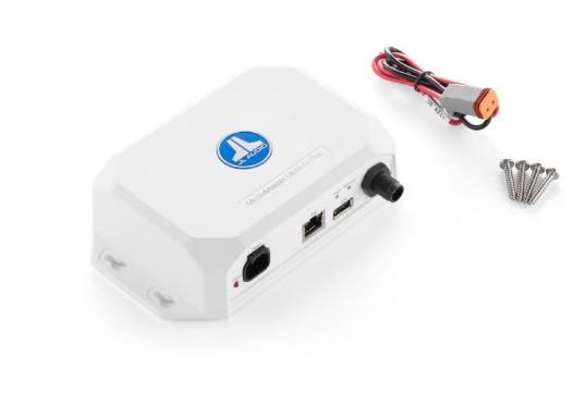 JL Audio MMA-1-HTML NMEA 2000 MFD Data Interface for MediaMaster MM105 Marine Stereo (010-03135-00)