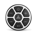 JL Audio MBT-CRXv3 Bluetooth 5.0 Weatherproof Marine & Powersports Audio Controller/Receiver (010-03378-00)