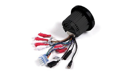 HERTZ AUDIO HMR 10 - DIGITAL MEDIA RECEIVER | 78333010