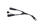 HERTZ AUDIO HMA C13Y - 13PIN Y CABLE | 78333301