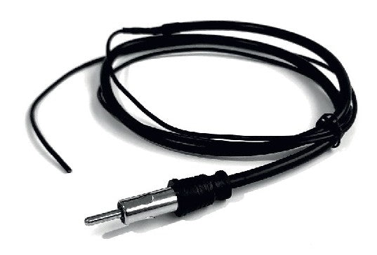 HERTZ AUDIO HMA FM ANTENNA - DIPOLE HIDEAWAY CABLE | 78333305
