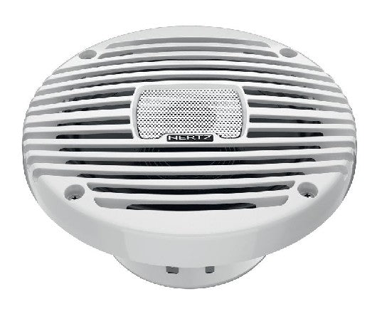 HERTZ AUDIO HEX 6.5 M-TW - 6.5" 4 Ohm MARINE COAX - TOTAL WHITE | 78040365