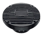 HERTZ AUDIO HEX 6.5 M-TC - 6.5" 4 Ohm MARINE COAX - TOTAL CHARCOAL | 78040371