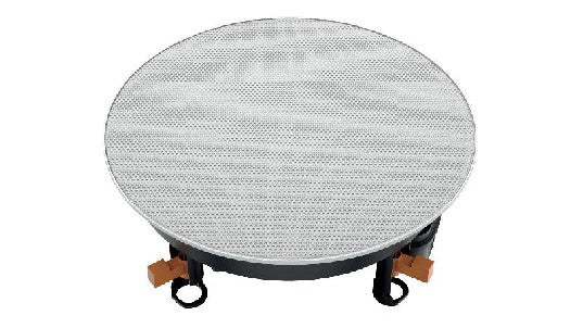 HERTZ AUDIO HEX 6.5 IC-W - 6.5" 6 Ohm IN-CEILING COAX - WHITE each | 78040385