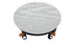 HERTZ AUDIO HEX 6.5 IC-W - 6.5" 6 Ohm IN-CEILING COAX - WHITE each | 78040385