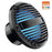 HERTZ AUDIO HMS 10 B4-LD-C - 10" 4 Ohm MARINE INFINITE BAFFLE SUB - BLACK | 78035461