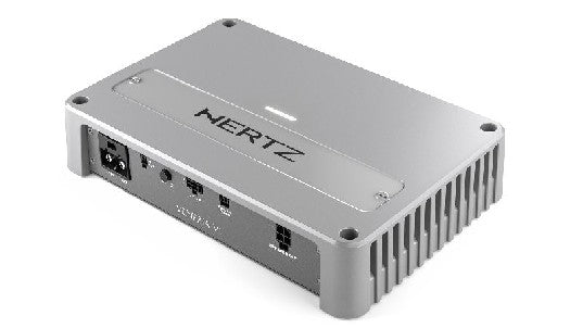 HERTZ AUDIO VENEZIA V1 - 1260W MARINE D-CLASS MONO AMPLIFIER - 1 x 1260W | 78250020