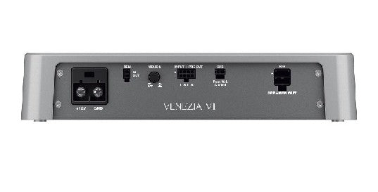 HERTZ AUDIO VENEZIA V1 - 1260W MARINE D-CLASS MONO AMPLIFIER - 1 x 1260W | 78250020