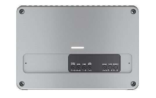 HERTZ AUDIO VENEZIA V1 - 1260W MARINE D-CLASS MONO AMPLIFIER - 1 x 1260W | 78250020
