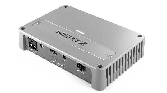 HERTZ AUDIO VENEZIA V4 - 1160W MARINE 4 CH AMPLIFIER 4 x 270W | 78250025
