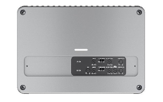 HERTZ AUDIO VENEZIA V4 - 1160W MARINE 4 CH AMPLIFIER 4 x 270W | 78250025