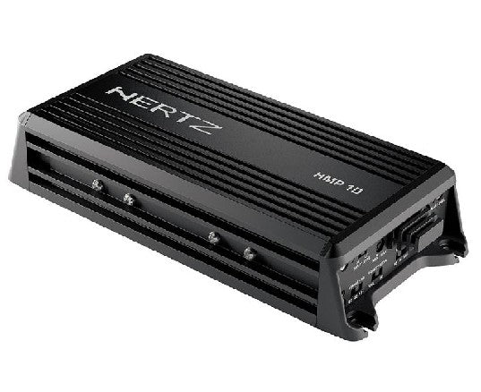 HERTZ AUDIO HMP 1D - 300W MARINE & POWERSPORTS D-CLASS MONO AMPLIFIER | 78270000