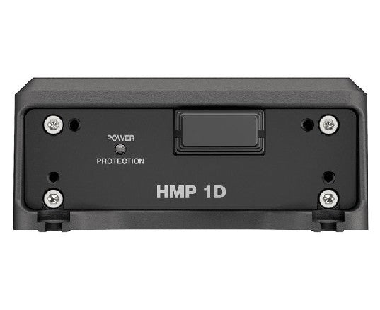 HERTZ AUDIO HMP 1D - 300W MARINE & POWERSPORTS D-CLASS MONO AMPLIFIER | 78270000