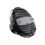 HERTZ AUDIO HMX 8-LD-TC - 8" 4 Ohm MARINE COAX SET RGB, BLACK | 78040351