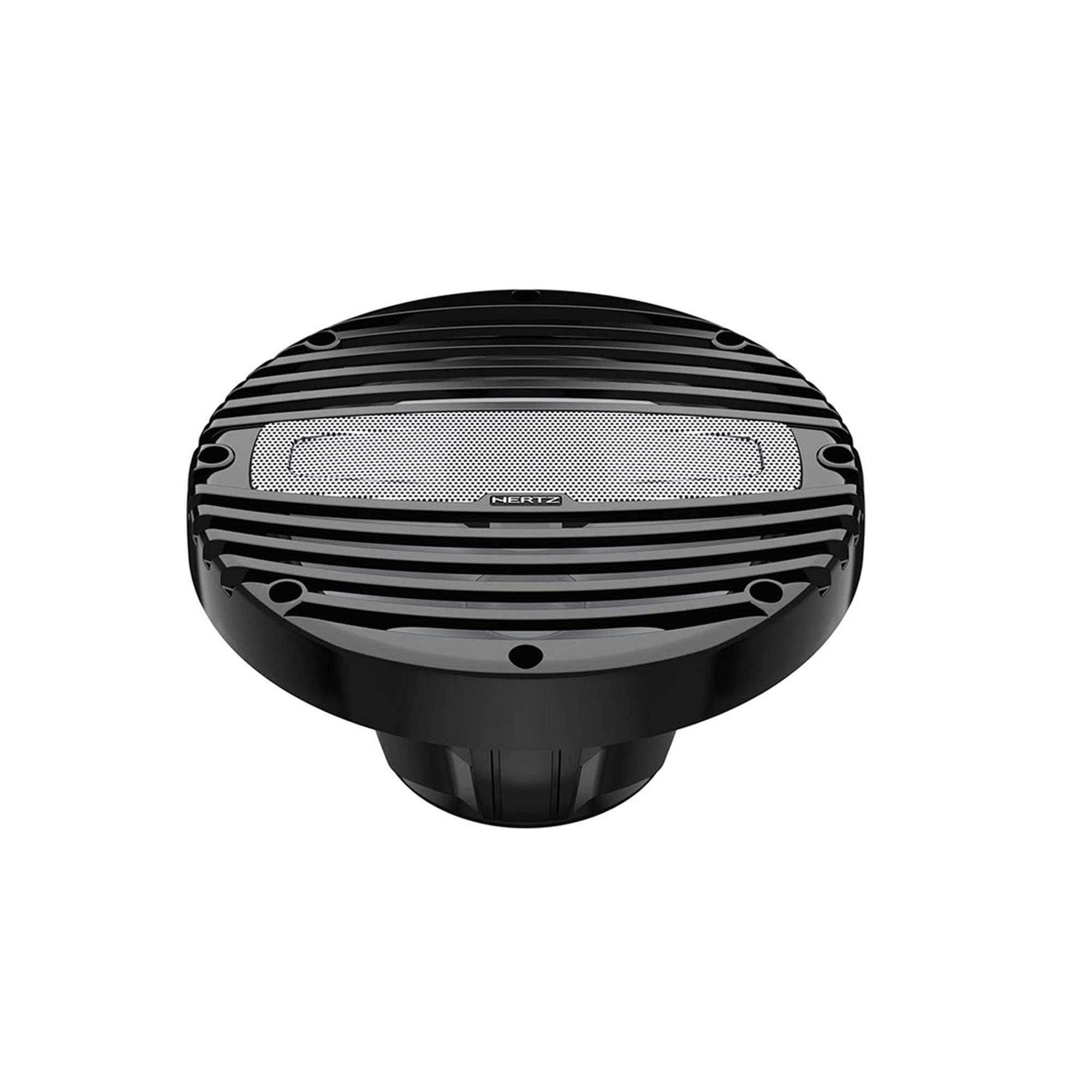 HERTZ AUDIO HMX 8-LD-TC - 8" 4 Ohm MARINE COAX SET RGB, BLACK | 78040351