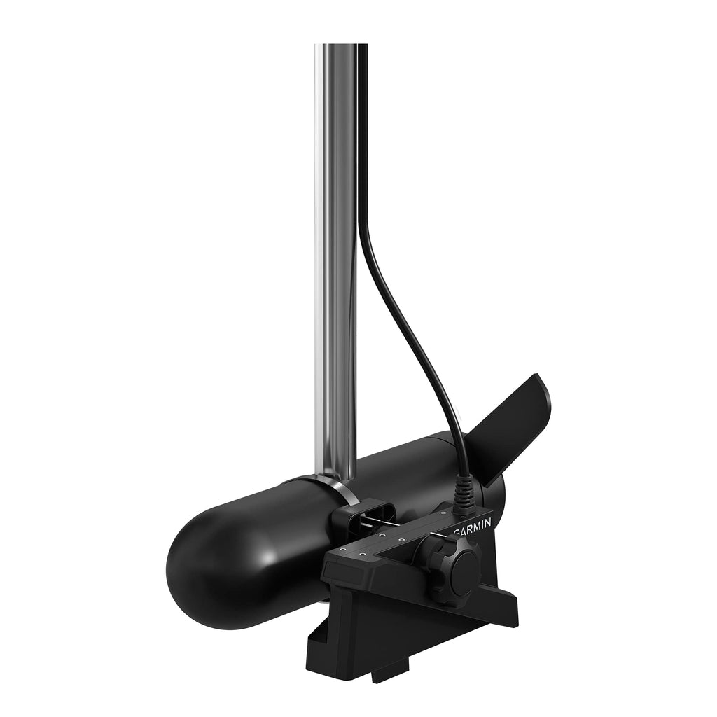 Garmin LiveScope XR System with GLS 10 and LVS62 Transducer, Live Scanning Sonar for Open Water, 500' Range in Freshwater, 350' Range in Saltwater (010-02719-00)
