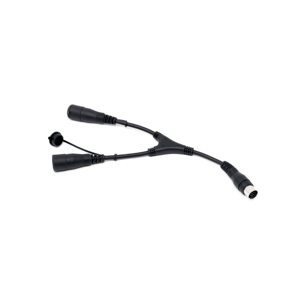 HERTZ AUDIO CAPRI HMA C13Y - 13-PIN Y CABLE | 78333308