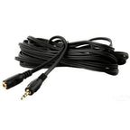 HERTZ AUDIO HMA C3.5 - 3.5 JACK EXTENSION CABLE 10M | 78333302