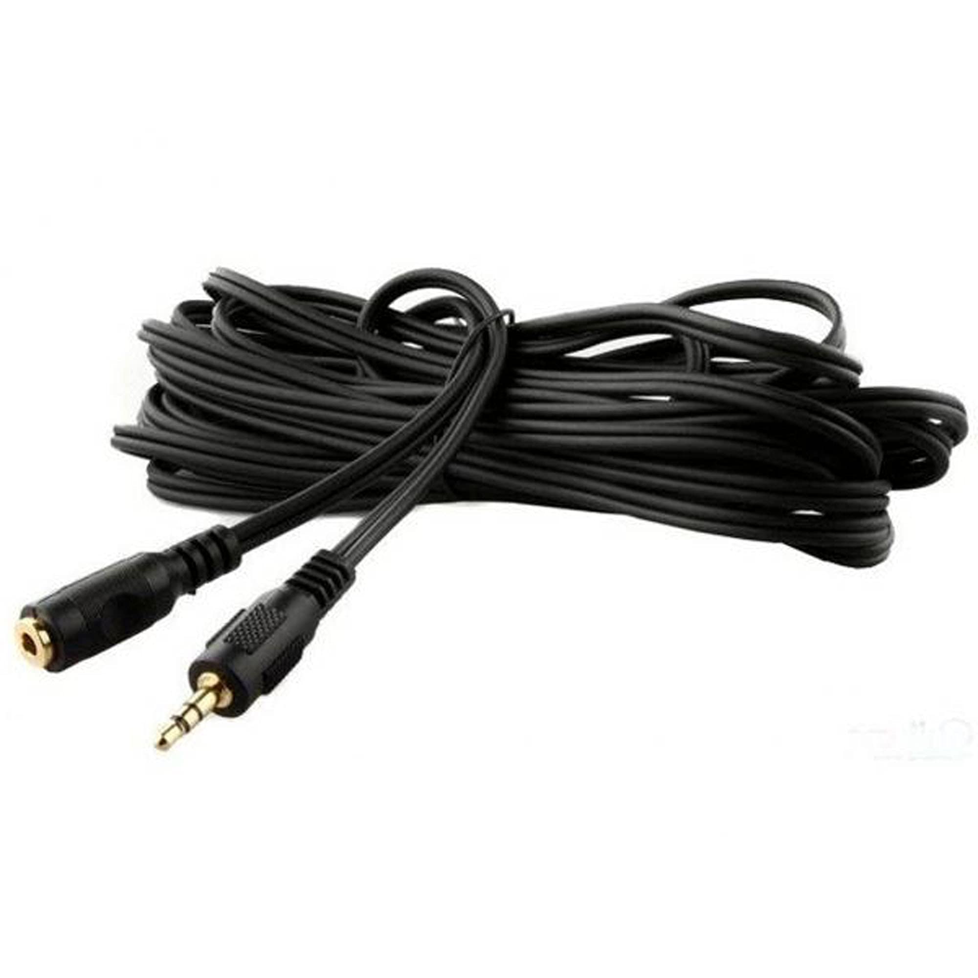 HERTZ AUDIO HMA C3.5 - 3.5 JACK EXTENSION CABLE 10M | 78333302