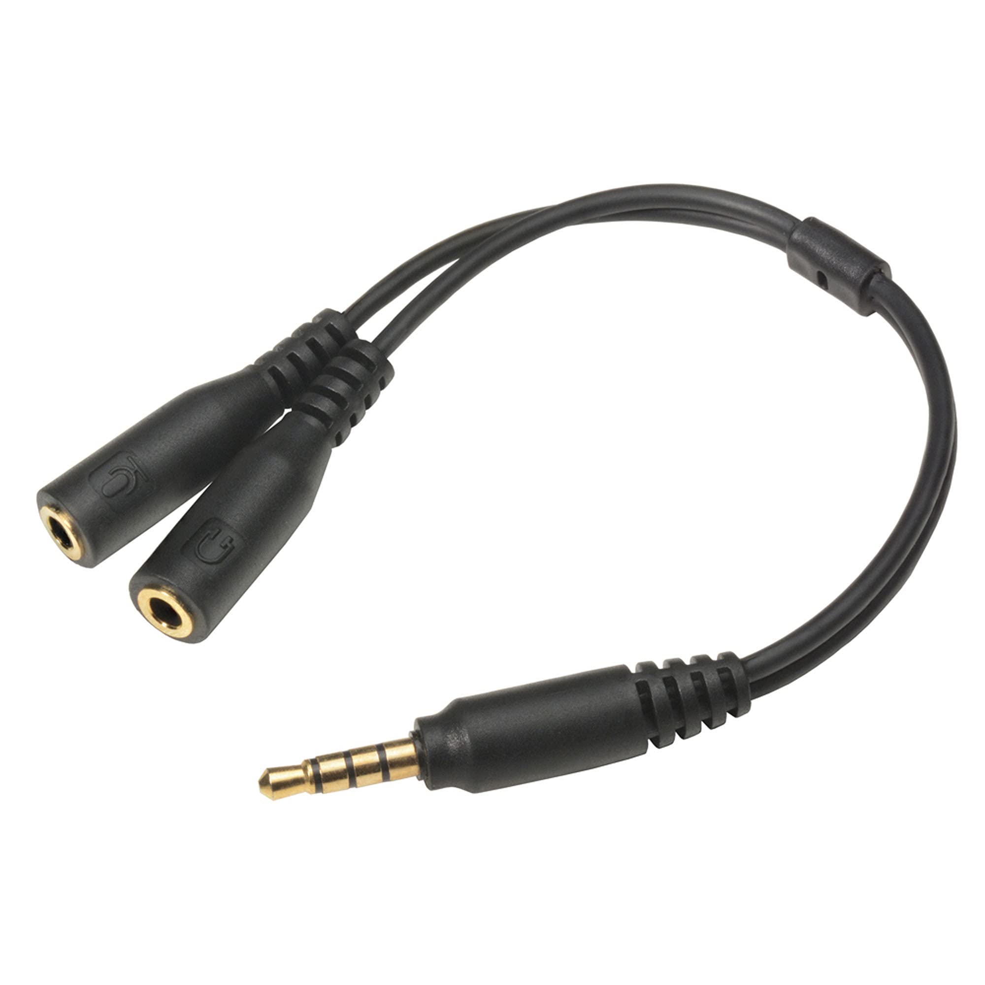 HERTZ AUDIO HMA C3.5Y - 3.5 JACK Y CABLE | 78333303