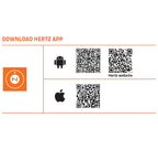 HERTZ AUDIO HM CAM W01 - WIRELESS CAMERA | 78333400