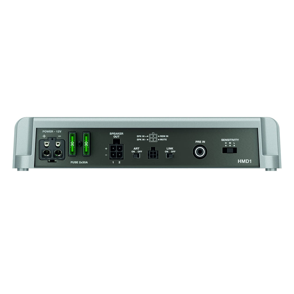 HERTZ AUDIO HMD1 - 500W MONO MARINE AMPLIFIER 1 x 500W | 78213010
