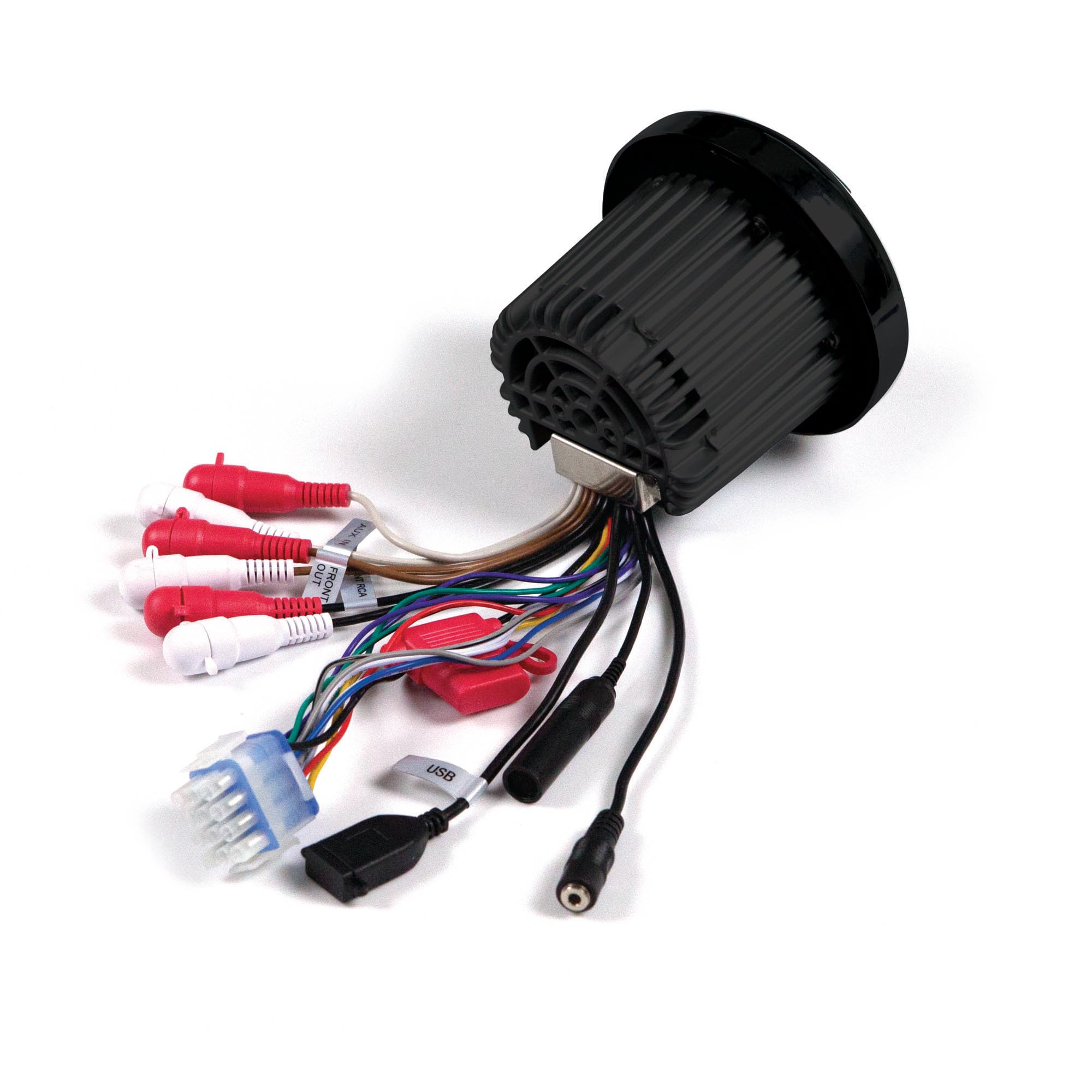 HERTZ AUDIO HMR 10 - DIGITAL MEDIA RECEIVER | 78333010