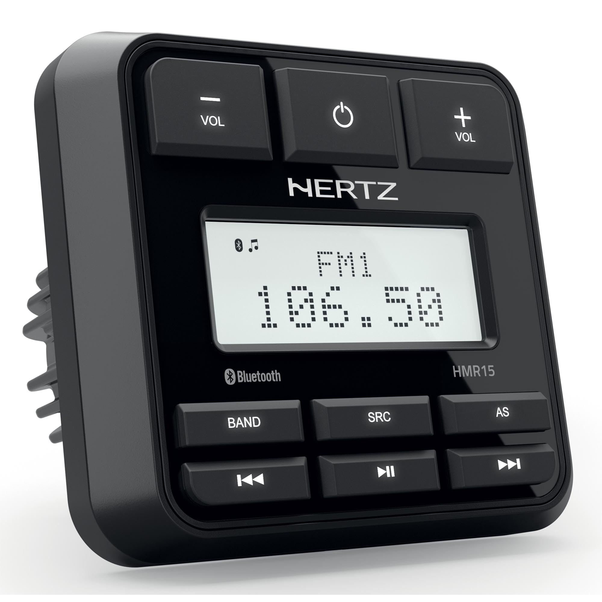 HERTZ AUDIO HMR 15 - DIGITAL MEDIA RECEIVER | 78333000