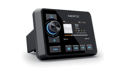 HERTZ AUDIO HMR 20 - DIGITAL MEDIA RECEIVER | 78333025