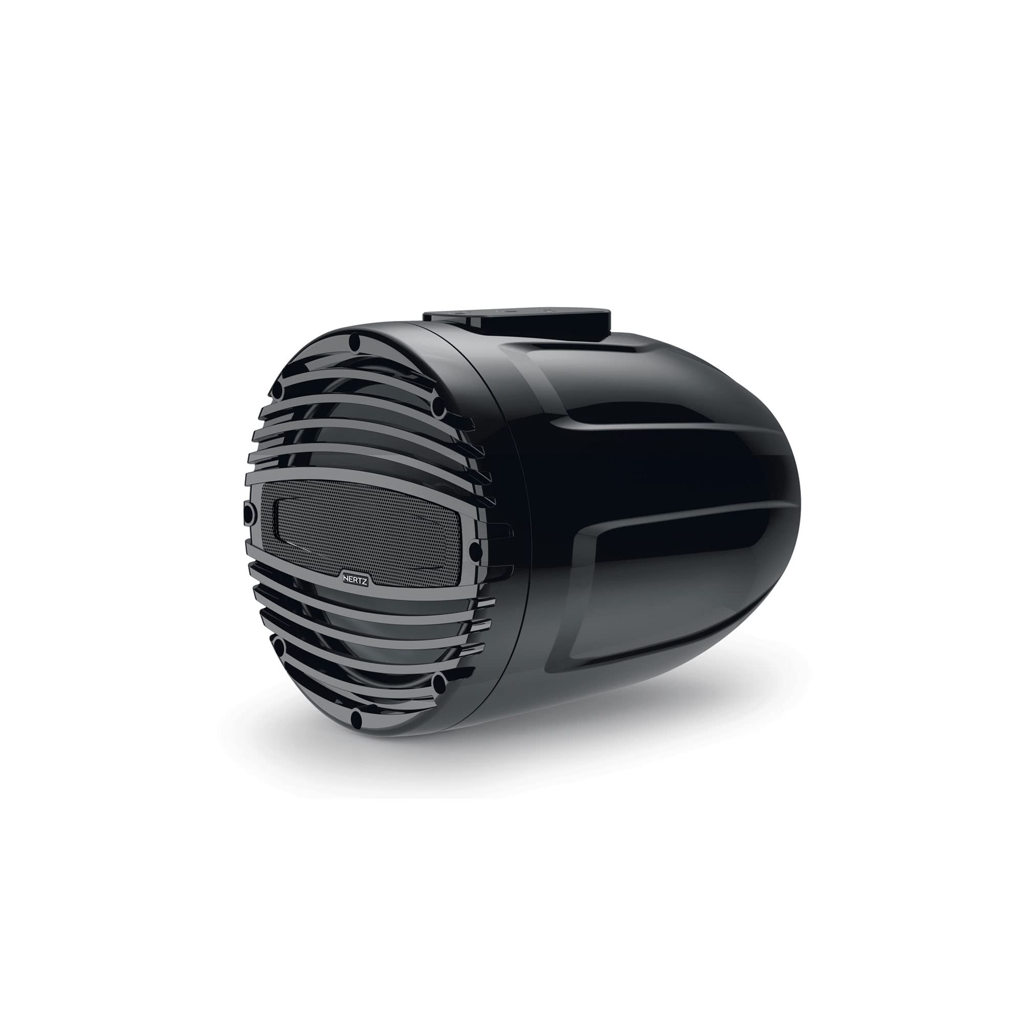 HERTZ AUDIO HTX 8 M-FL-TC - MARINE TOWER COAX 8' FLAT BL each | 78049016