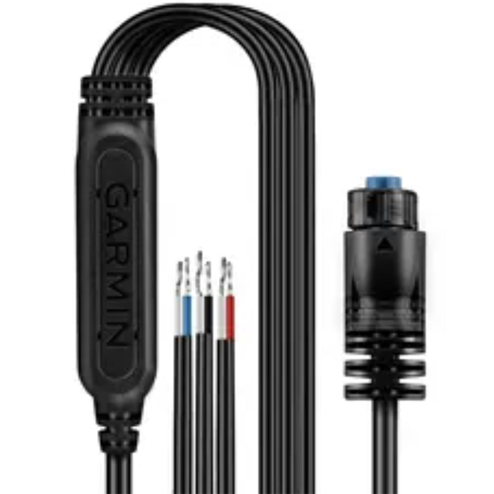 Garmin Solenoid Power Cable (010-11533-11)