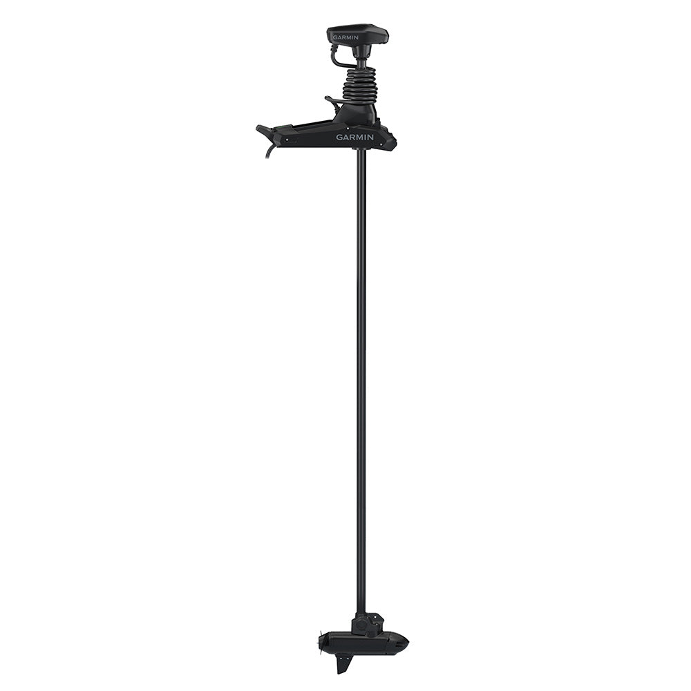 Garmin Force Kraken Black 110" Trolling Motor (010-02573-40)
