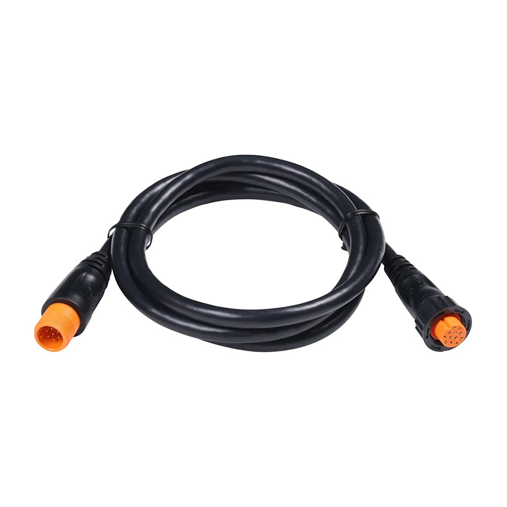 Garmin Extension Cable for 12-Pin Garmin Scanning Transducers (010-11617-44)