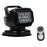 Golight GT Series LED Hybrid Portable Light w/Magnetic Shoe Mount Handheld Wireless Remote - 12V - Black