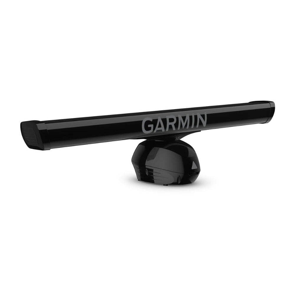Garmin GMR Fantom 126 Radar - Black (K10-00012-33)