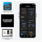 Garmin quatix 8 - 47Mm AMOLED Marine GPS Smartwatch (010-02904-50)