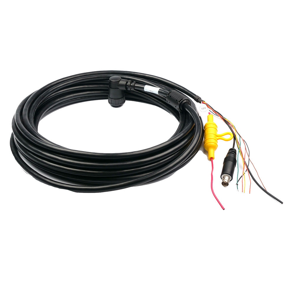 FLIR M300 3M Right-Angled Power Cable (A80694)