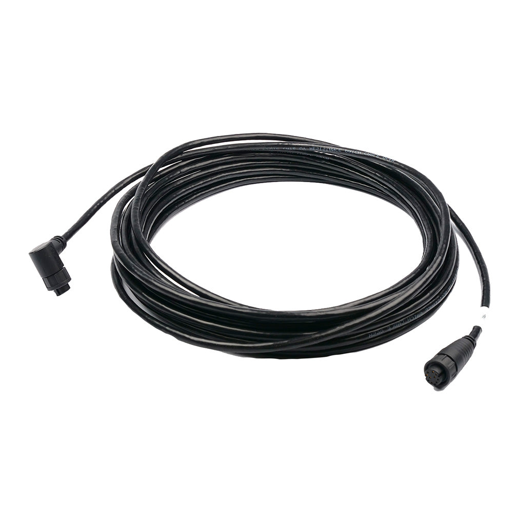 FLIR M300 3M RayNet Right Angle to Straight Ethernet Cable (A80695)