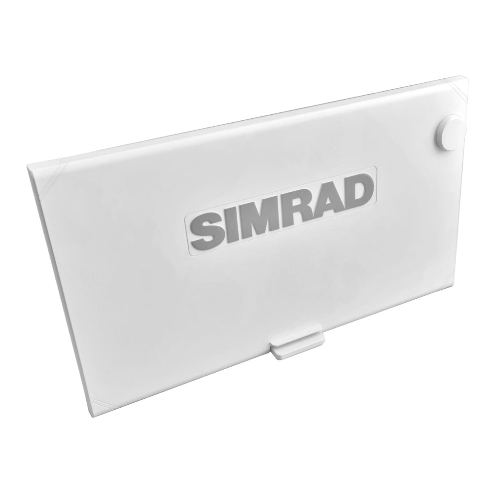 Simrad NSS 4-12 Protective Suncover (000-16450-001)