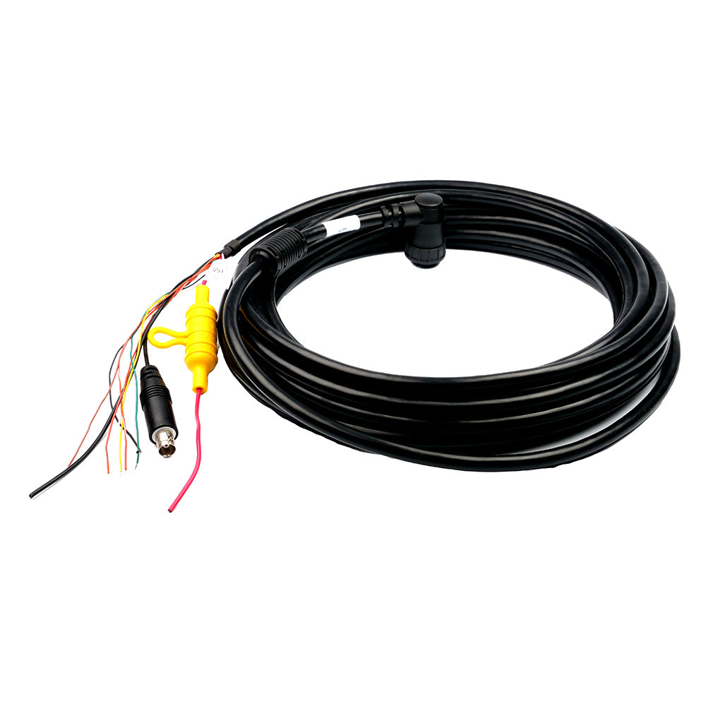FLIR 10M Power Serial CVBS Cable for M300-Series Cameras (A80666)